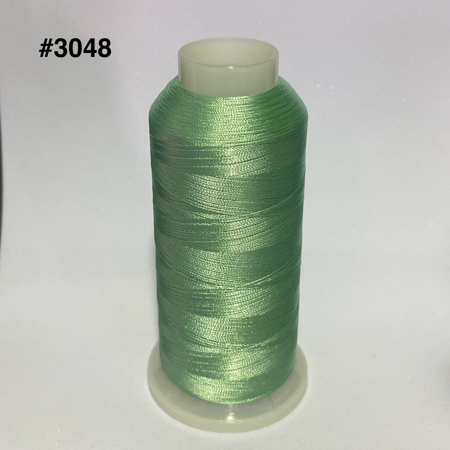 Sakura Polyester Embroidery Thread #3048