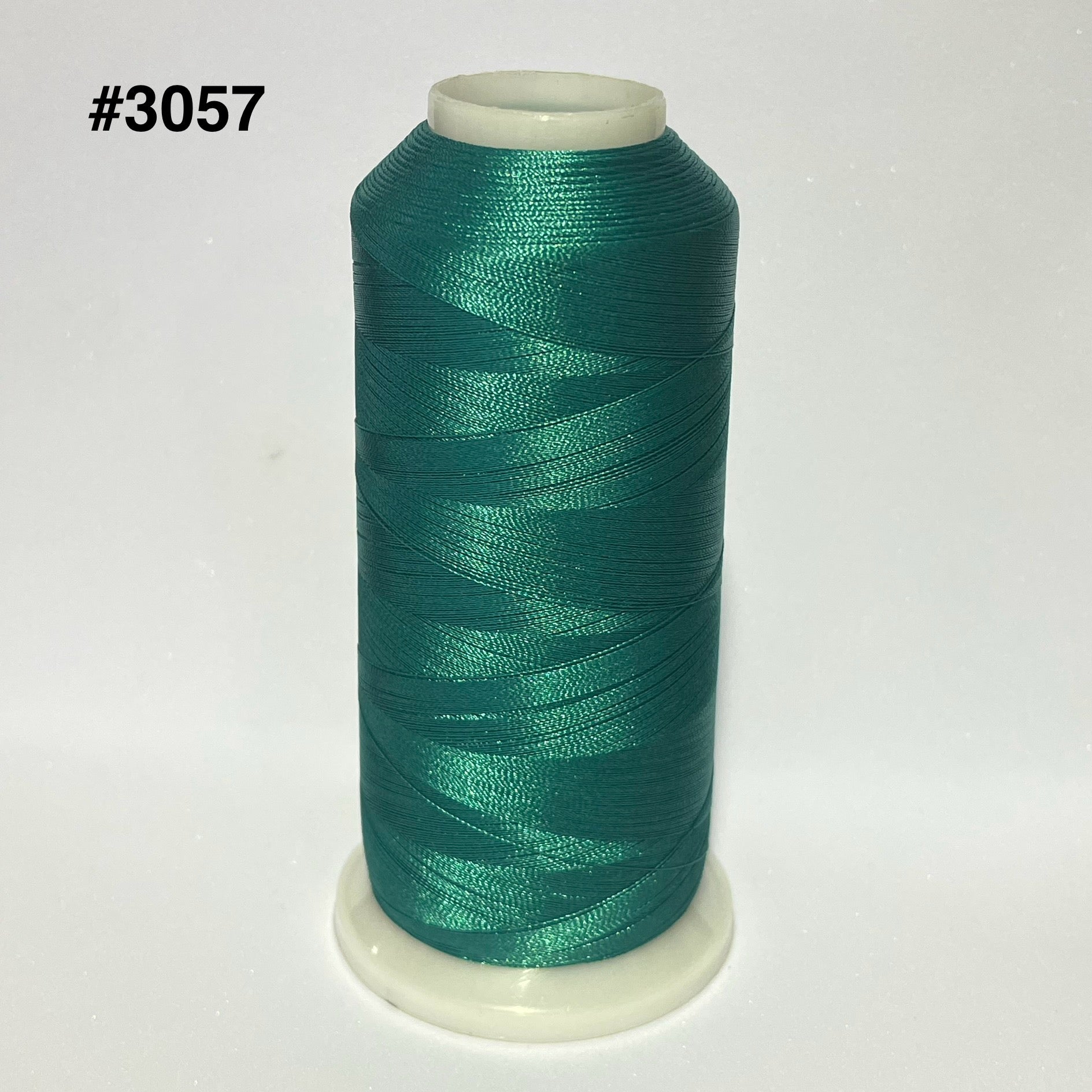Sakura Polyester Embroidery Thread #3057