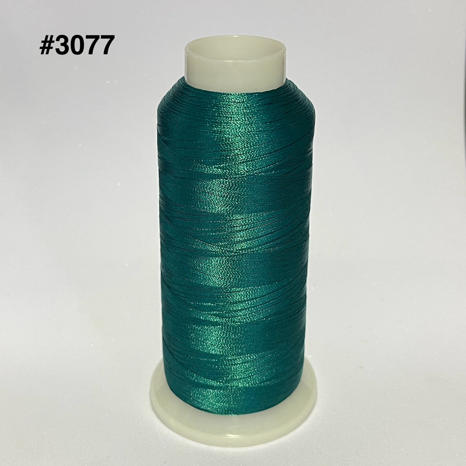 Sakura Polyester Embroidery Thread #3077
