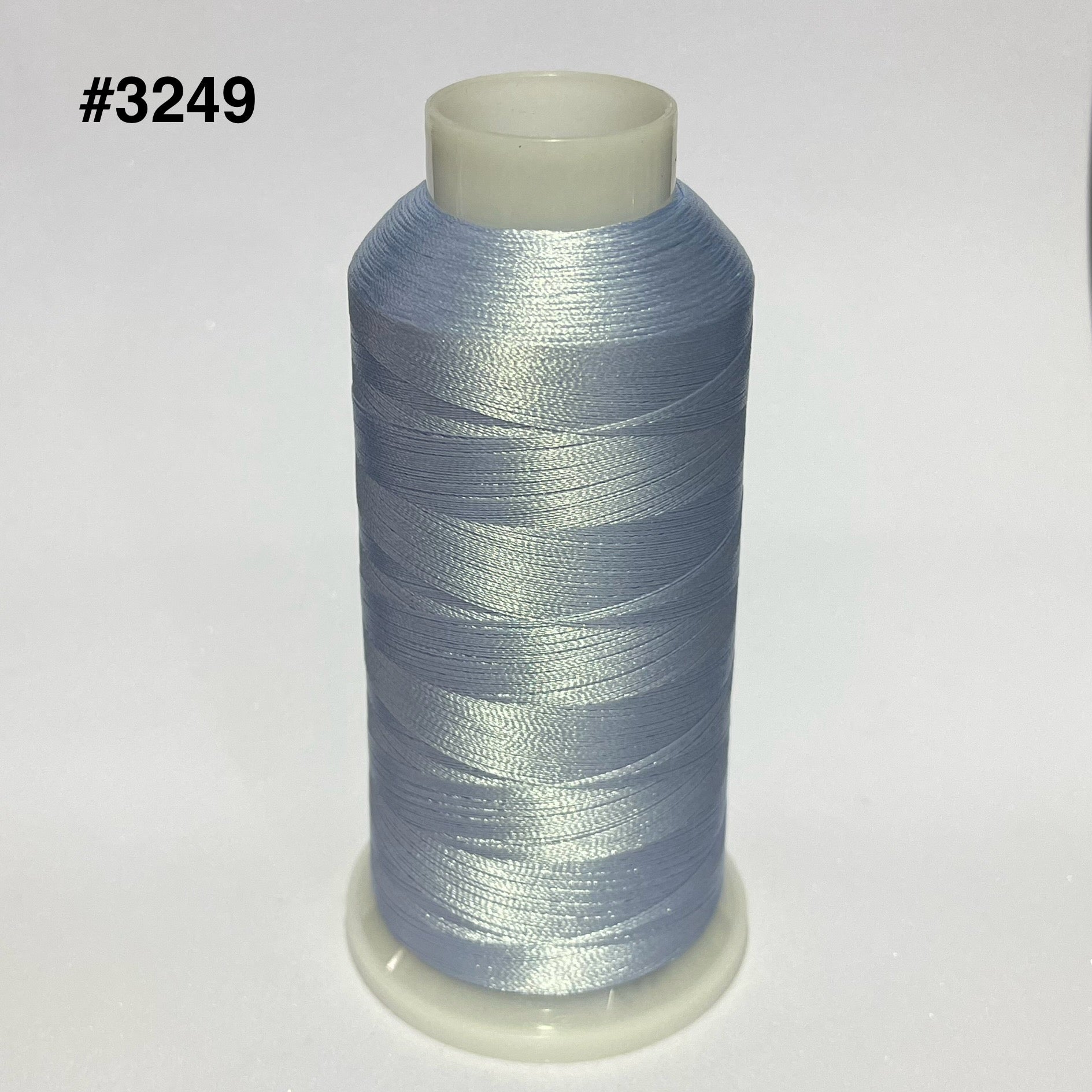 Sakura Polyester Embroidery Thread #3249