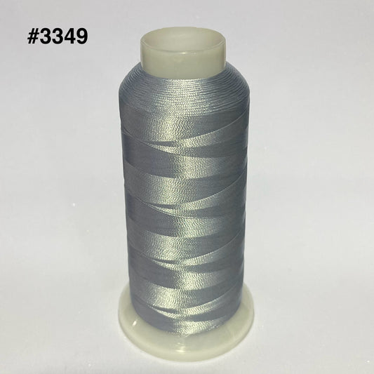 Sakura Polyester Embroidery Thread #3349