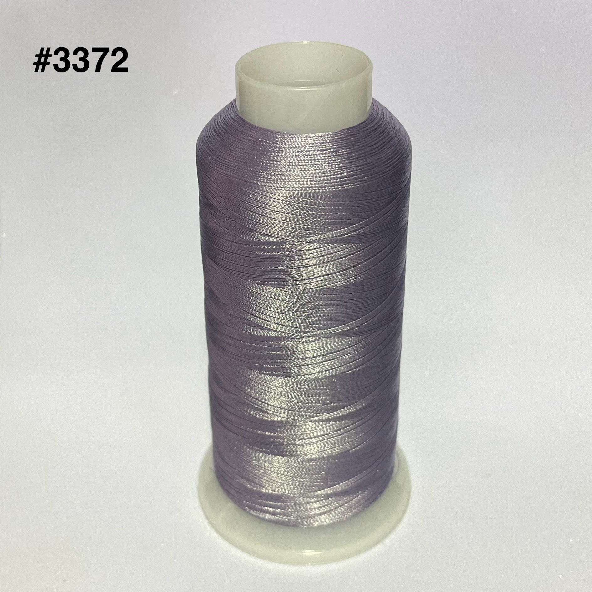 Sakura Polyester Embroidery Thread #3372