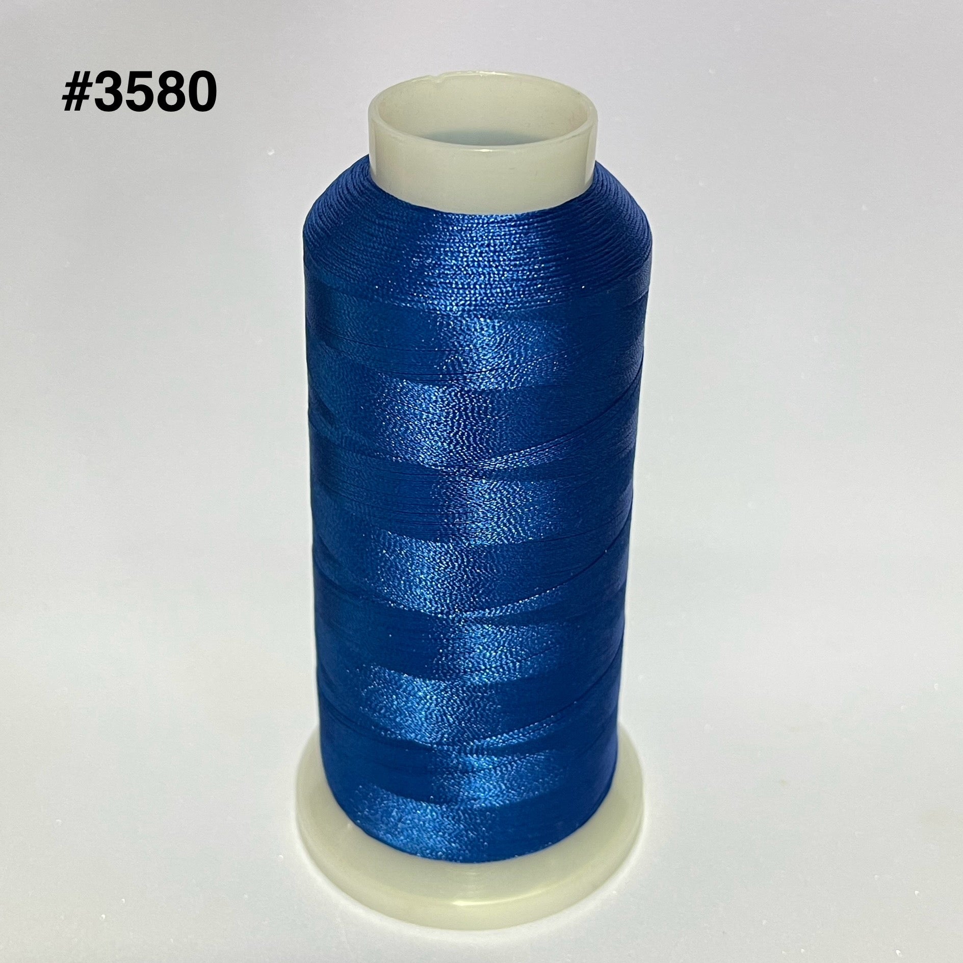 Sakura Polyester Embroidery Thread #3580