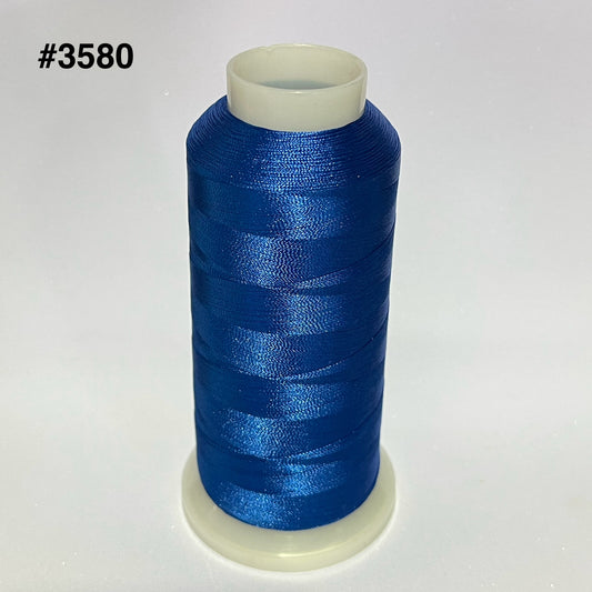 Sakura Polyester Embroidery Thread #3580