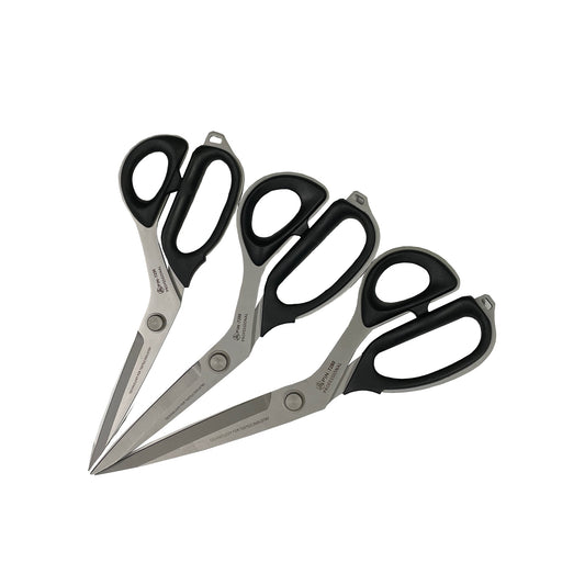 PIN 7280 Professional Stainless Steel Tailoring Scissors